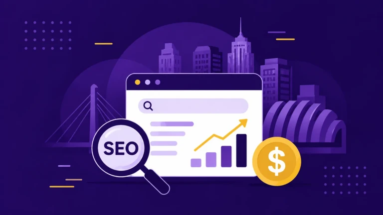 seo cost kansas city cover