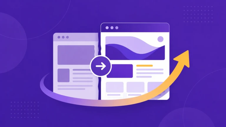 website redesign seo cover