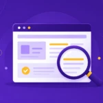 what is an seo audit cover