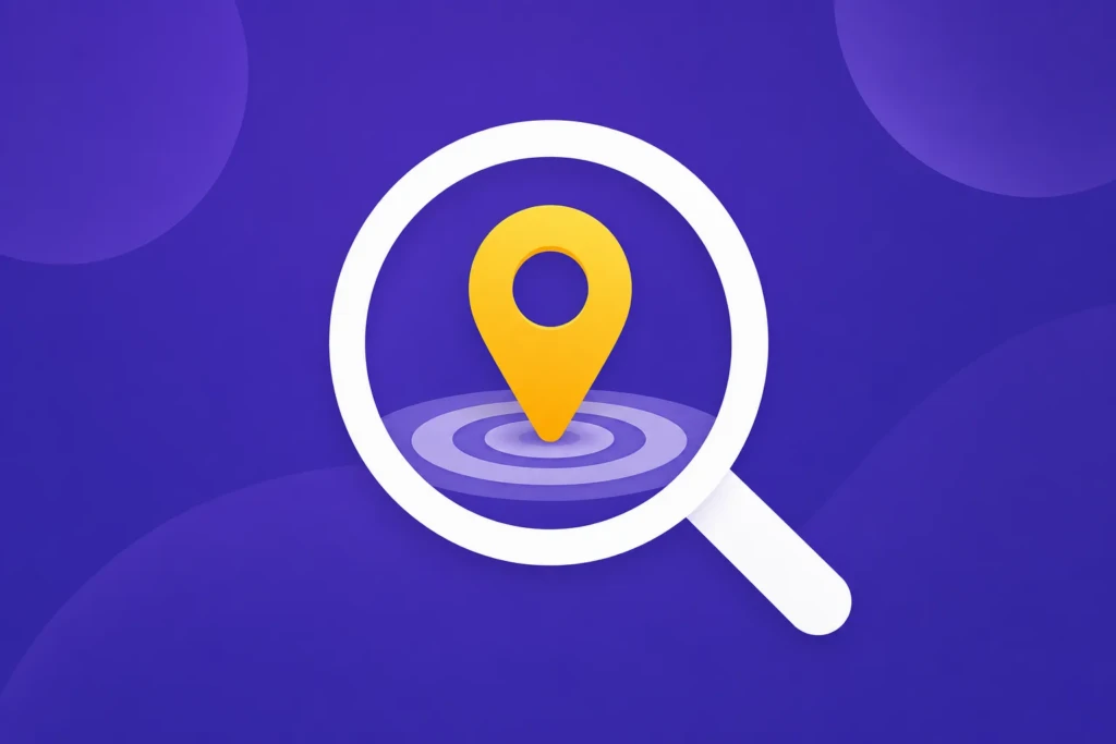 what local seo needs to accomplish