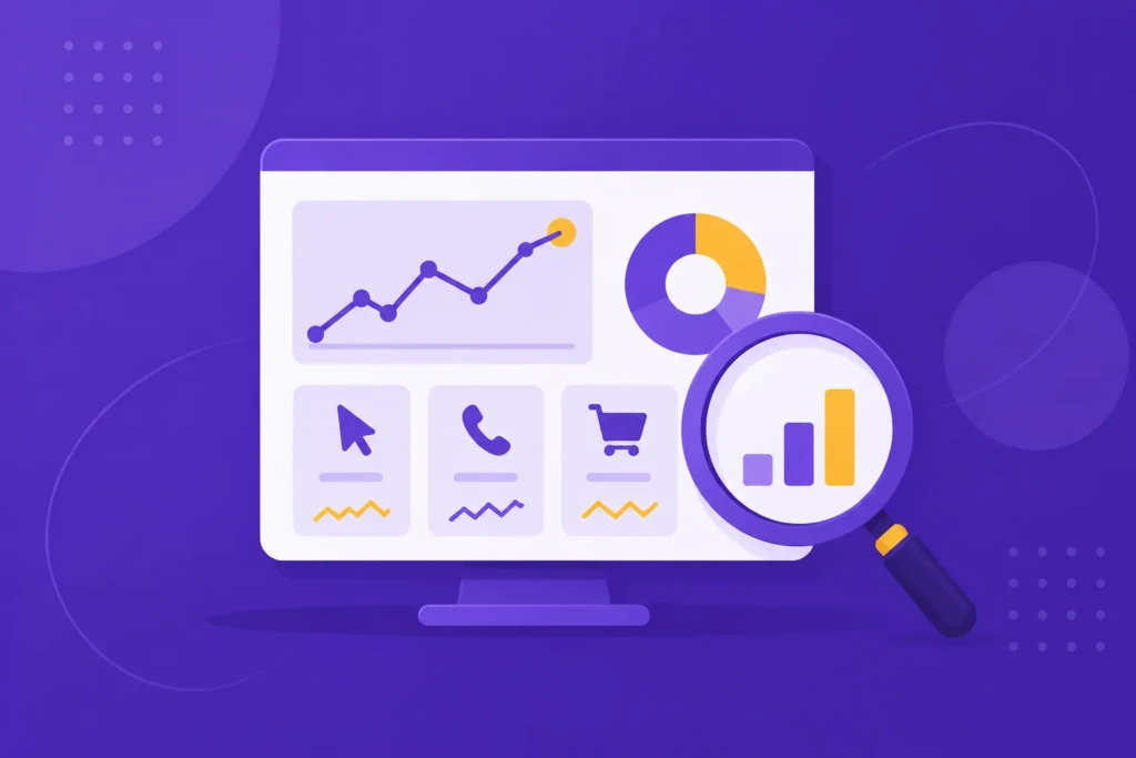 what should you track