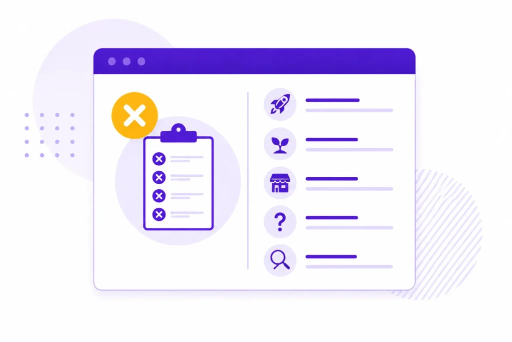 when an seo audit may not be worth it