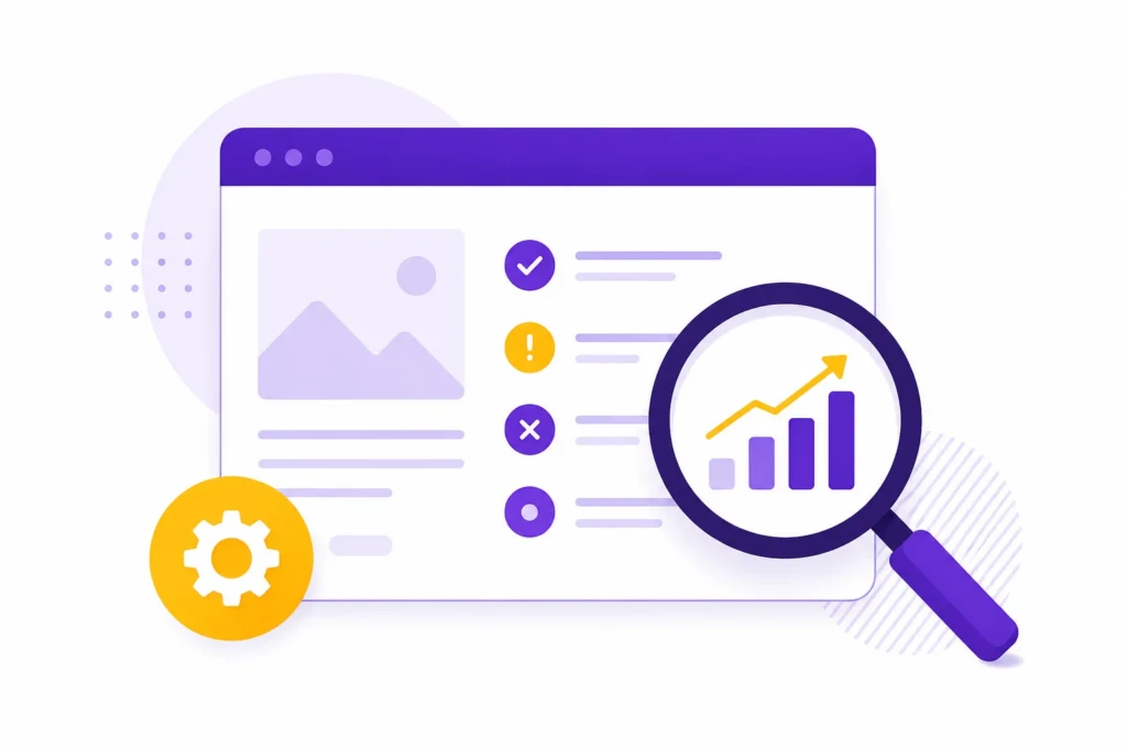 why businesses pay for seo audits
