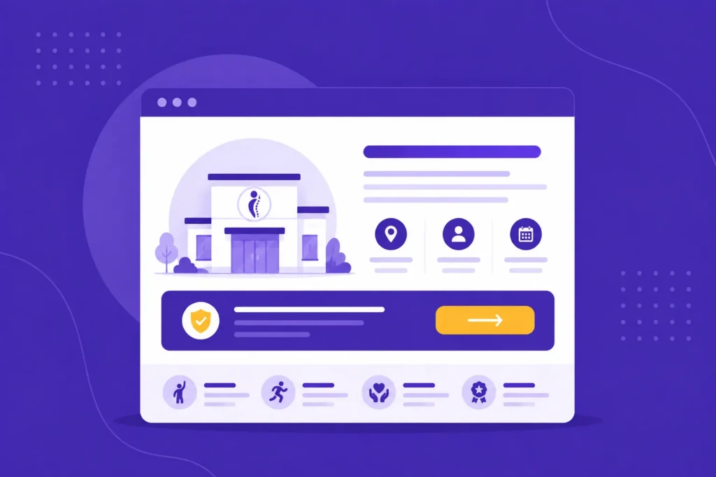 make the website earn the click