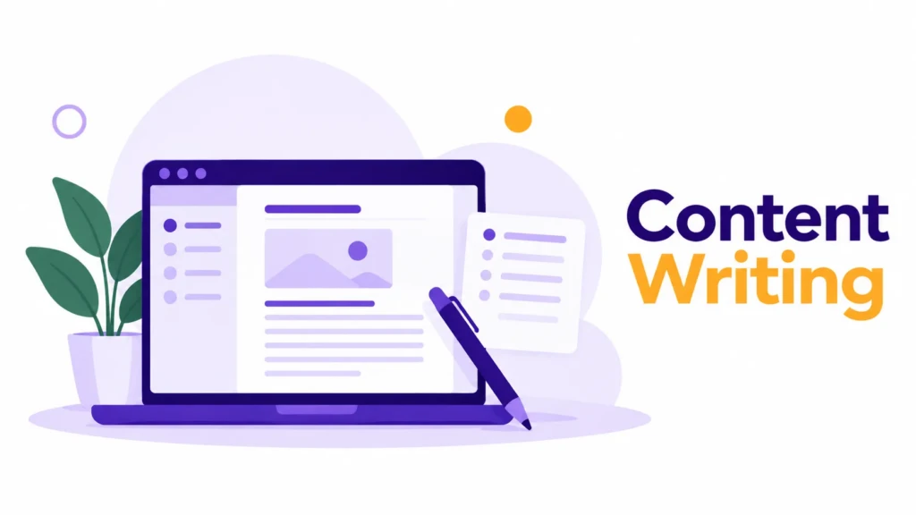 Content Writing