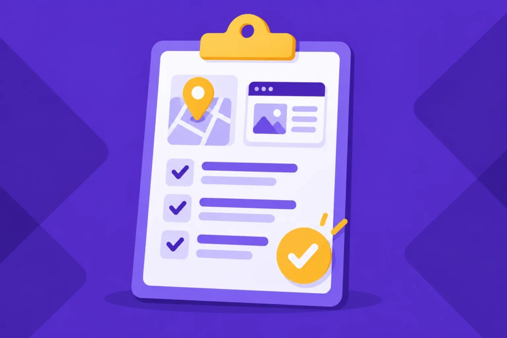 gbp vs local seo summary