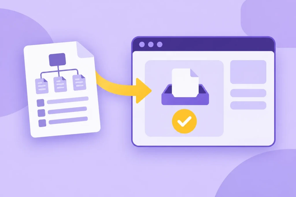 how to submit a sitemap to google