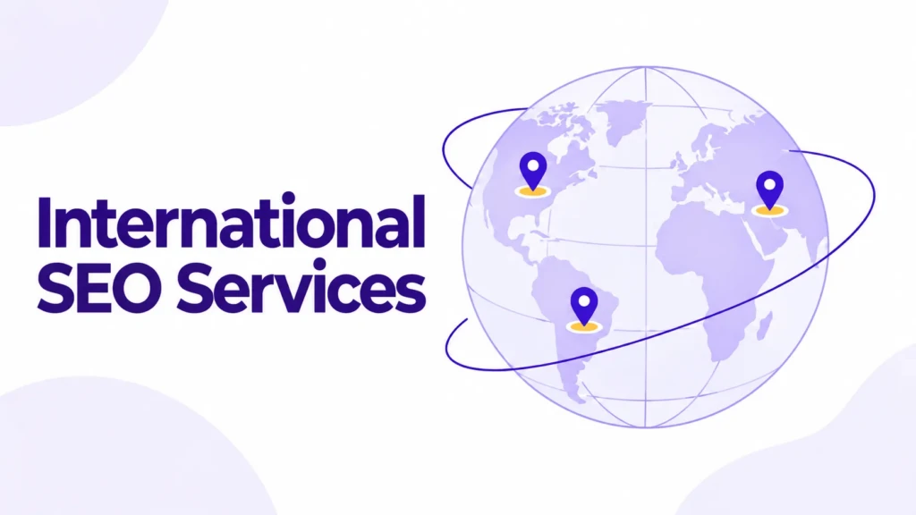 International SEO