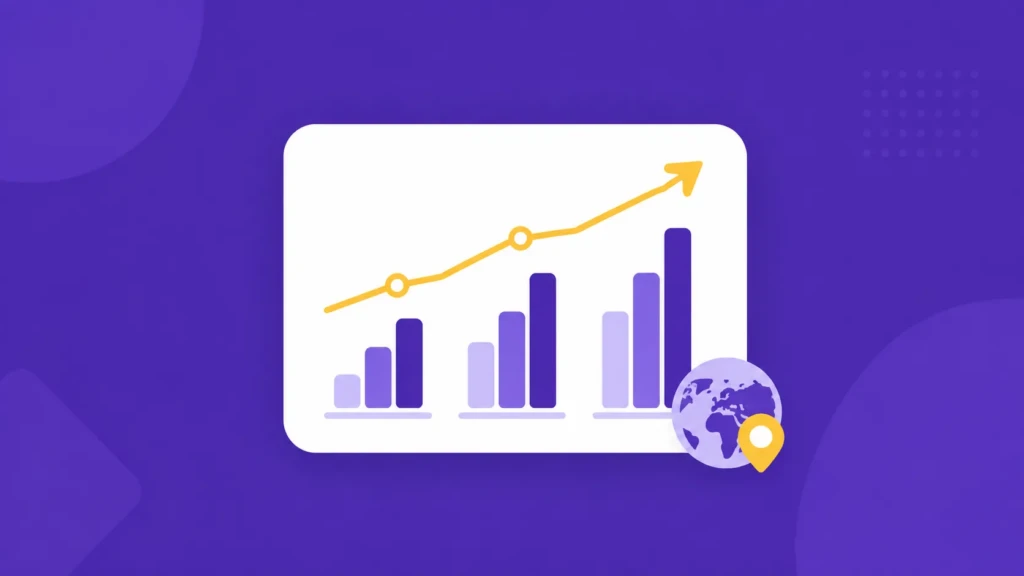 measuring international seo performance