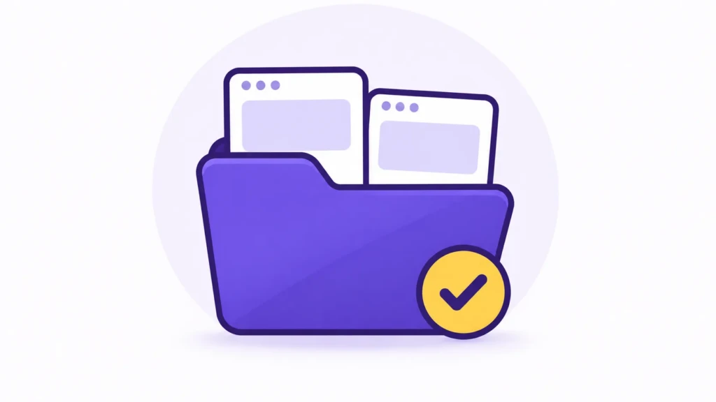 subdirectories summary