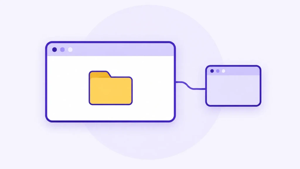 subdirectory vs subdomain