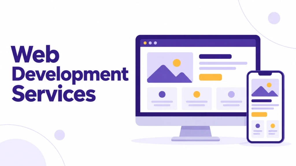 Web Development