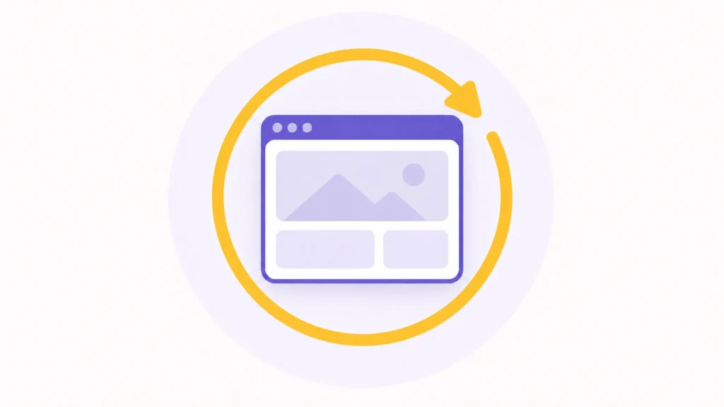 what is a website maintenance plan