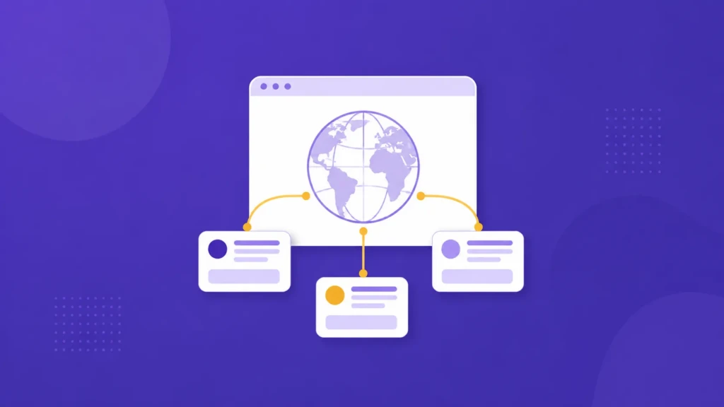 what is international seo