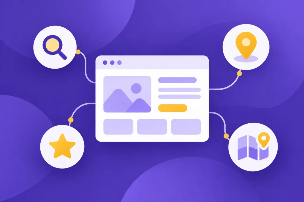 what is local seo