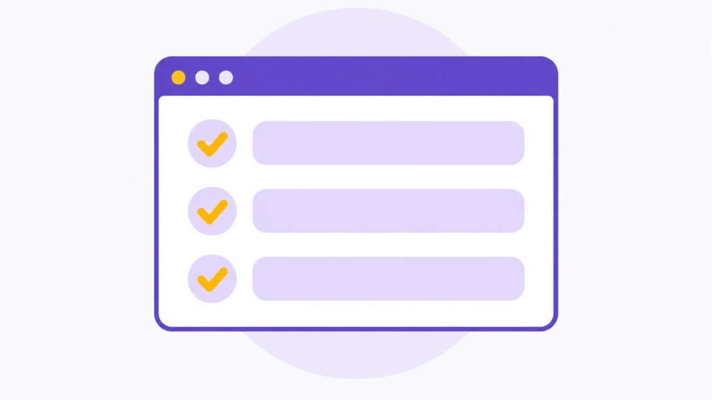 what should a website maintenance plan include