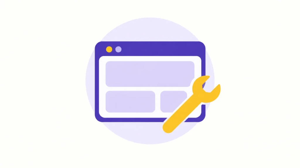 what support is included when something goes wrong