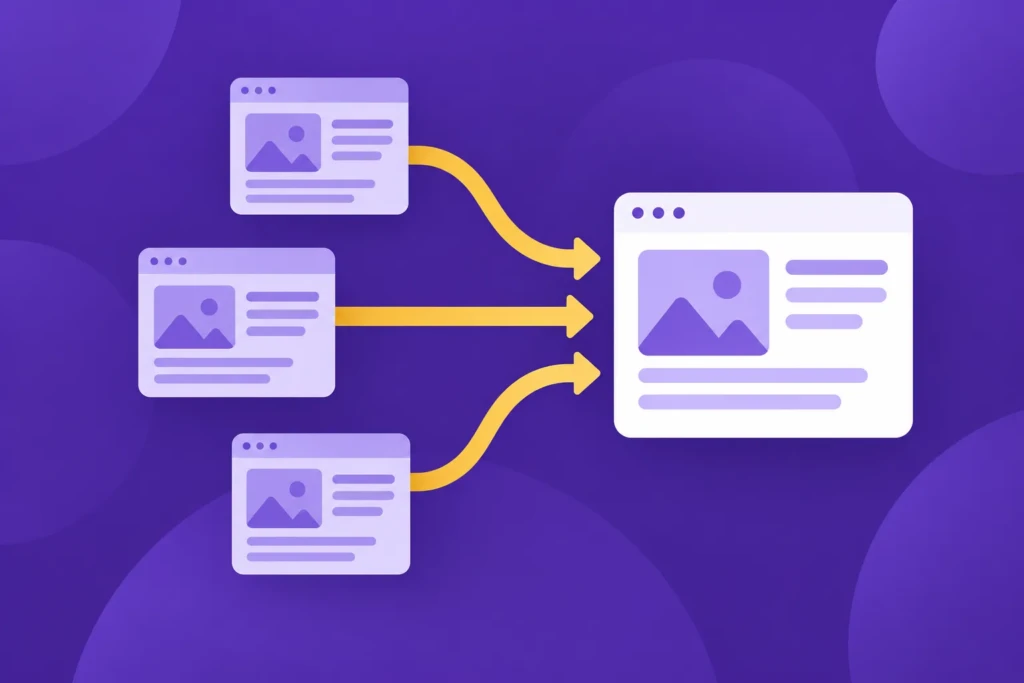 why do canonical urls matter for seo
