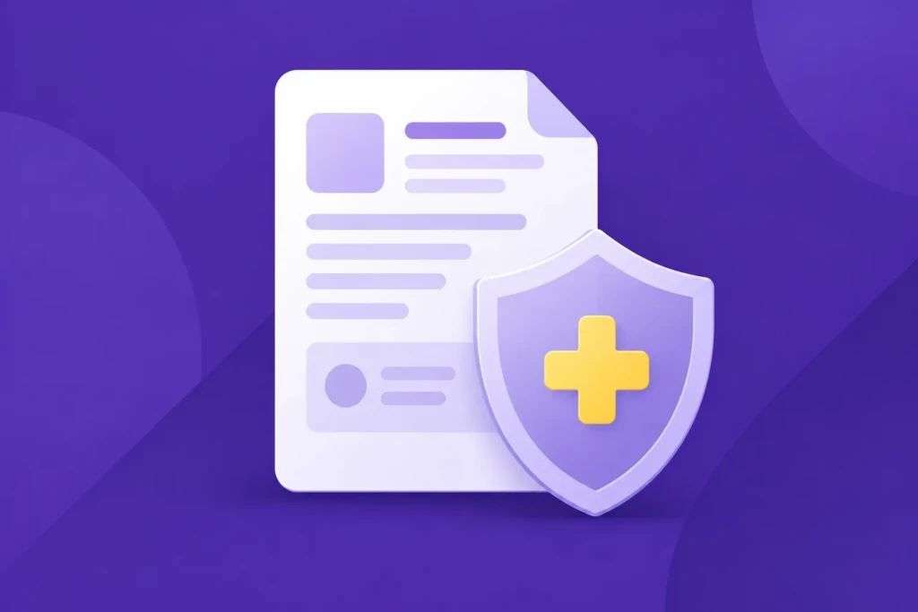 why healthcare content gets held to a higher standard