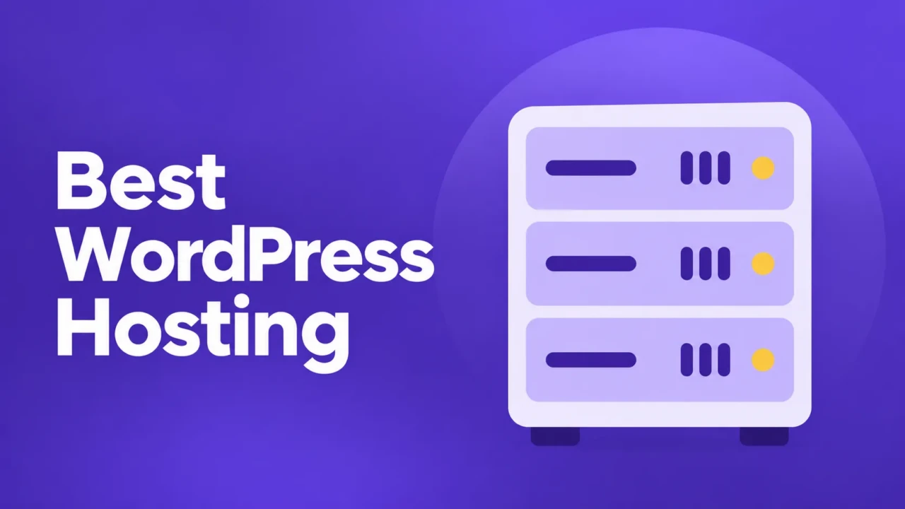 best wordpress hosting cover
