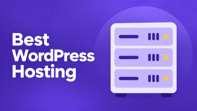 best wordpress hosting cover