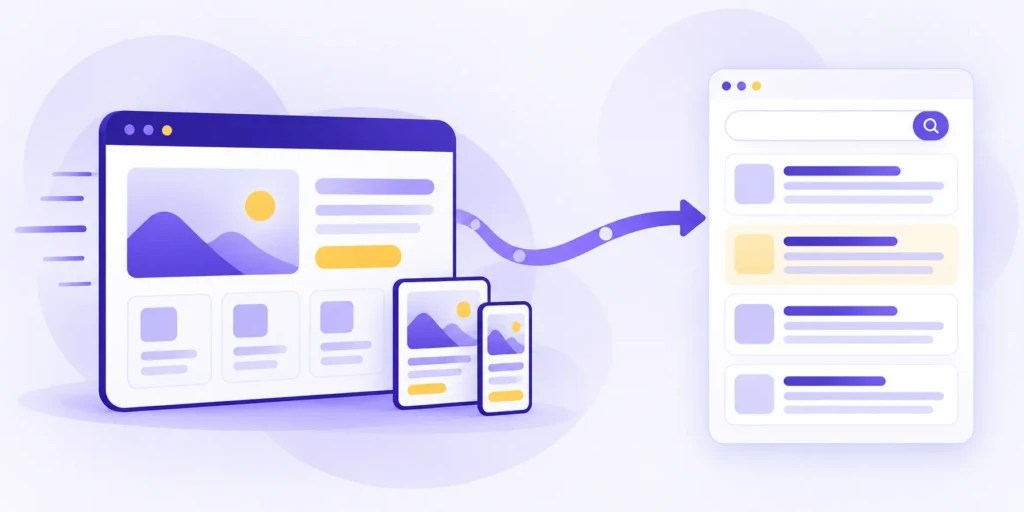 how core web vitals affect seo