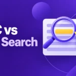 ppc vs paid search cover