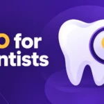 seo for dentists cover