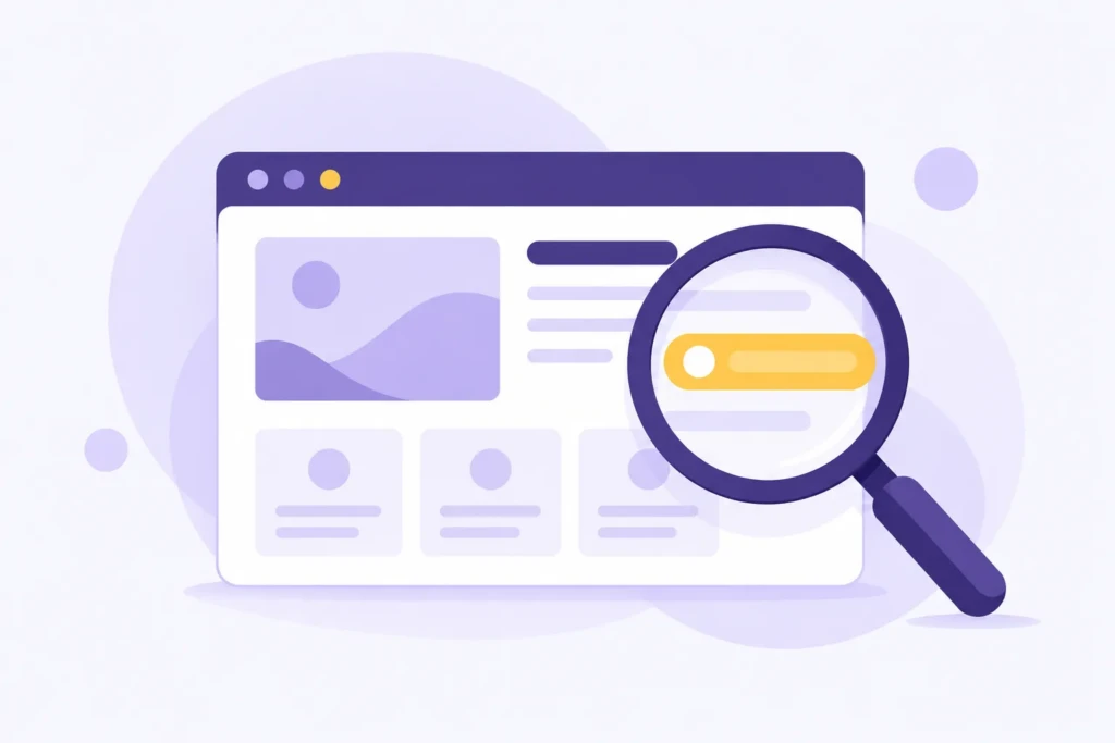 should seo be included in the website cost