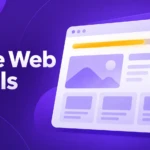 what are core web vitals cover