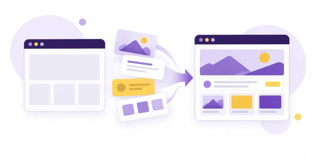 what is client-side rendering