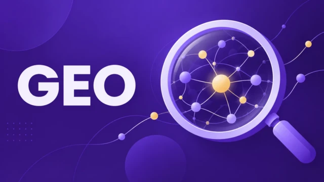 what is geo cover