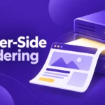 what is server-side rendering cover