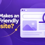 what makes an seo friendly website cover